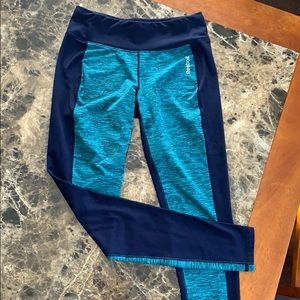 Reebok Leggings